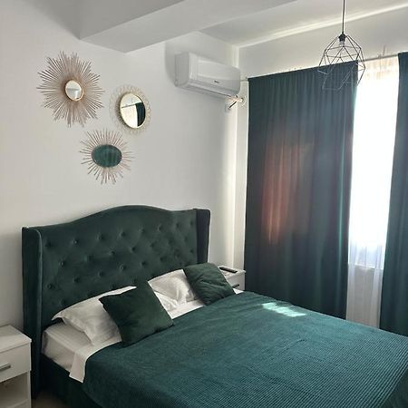 Royal Reed Apartments Navodari Dış mekan fotoğraf