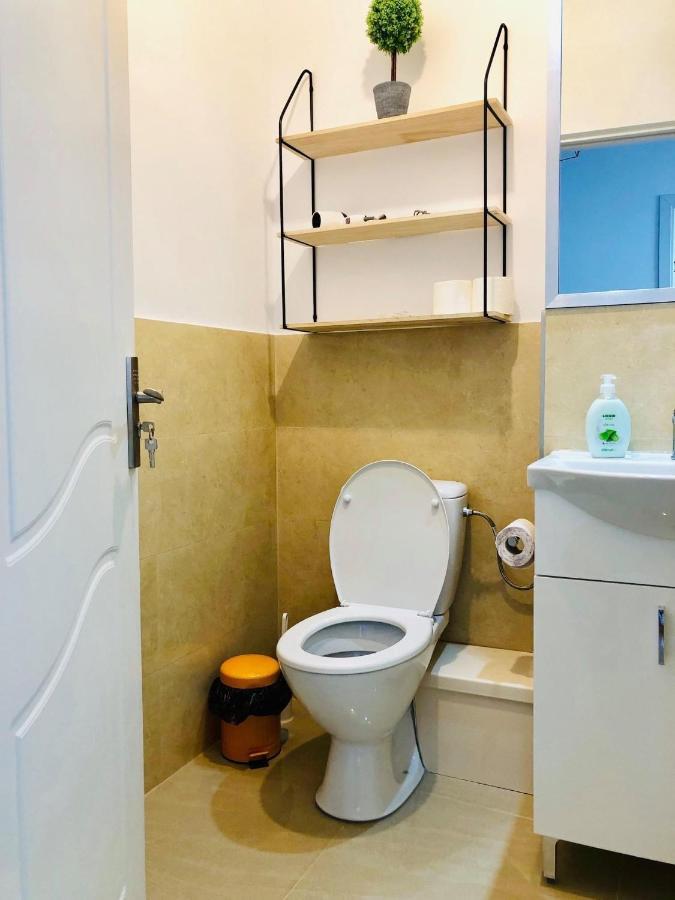 Royal Reed Apartments Navodari Dış mekan fotoğraf