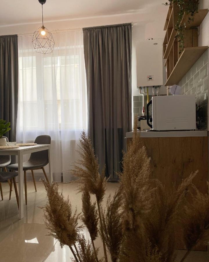 Royal Reed Apartments Navodari Dış mekan fotoğraf
