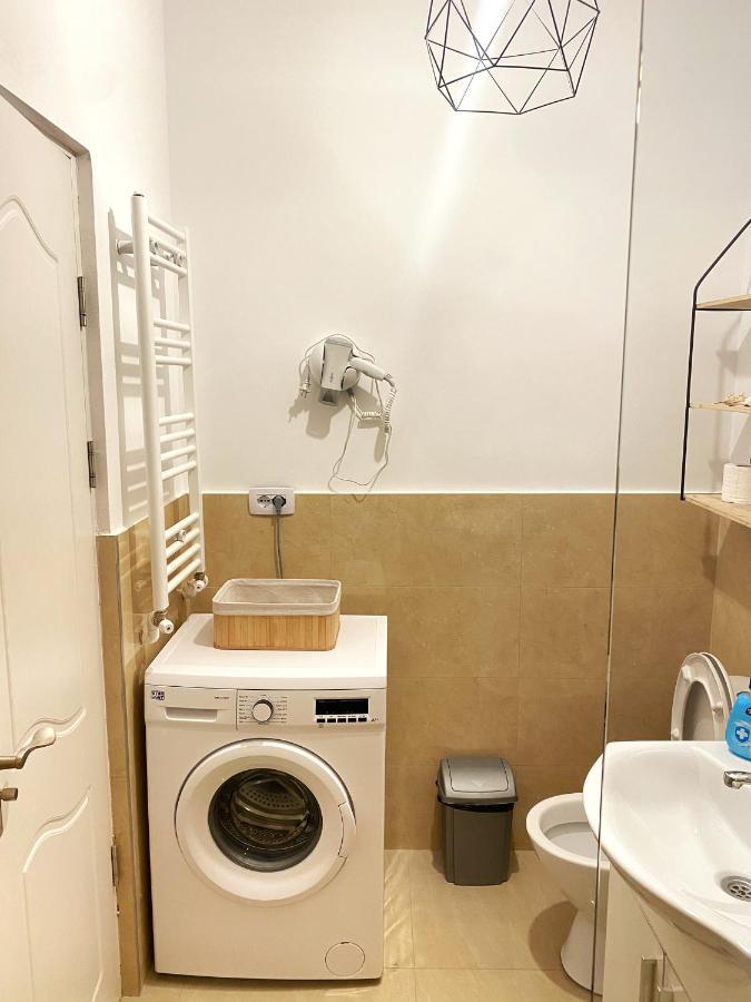 Royal Reed Apartments Navodari Dış mekan fotoğraf