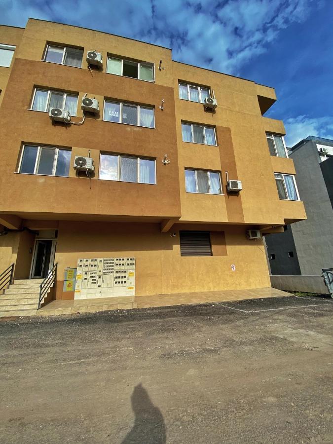 Royal Reed Apartments Navodari Dış mekan fotoğraf