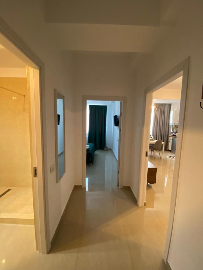 Royal Reed Apartments Navodari Dış mekan fotoğraf