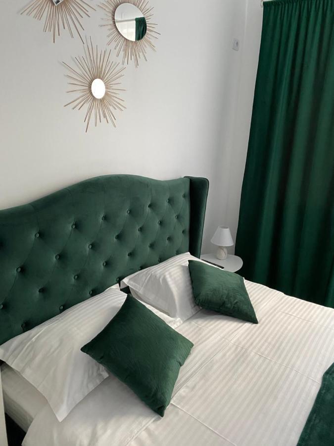 Royal Reed Apartments Navodari Dış mekan fotoğraf