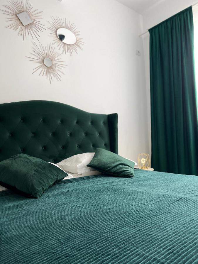 Royal Reed Apartments Navodari Dış mekan fotoğraf