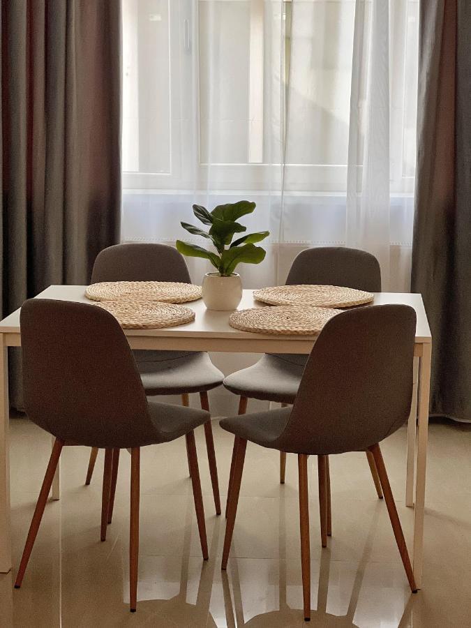 Royal Reed Apartments Navodari Dış mekan fotoğraf
